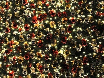 Background Wallpaper Christmas Pc
