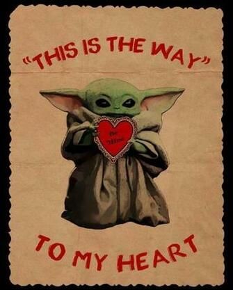 Petition For A Funko Pop Babyyoda
