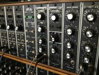 We Re Sampling The Keyboards Keith Emerson Has Used With Elp And More