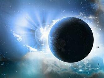 Cool Planet Wallpaper