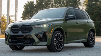 Bmw X5 M Competition Us Wallpaper And HD Image Car Pixel