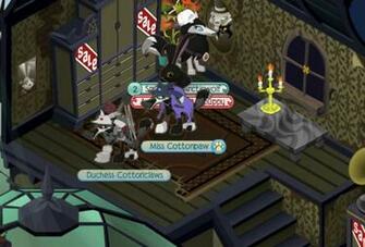 Animal Jam