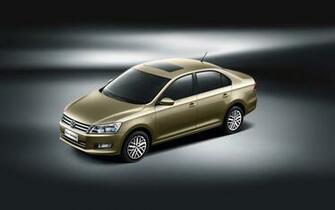 Volkswagen Santana Wallpaper