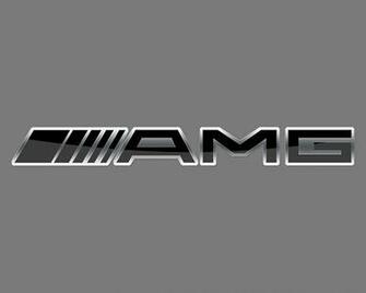 Logo Amg