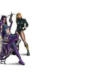 Huntress Wallpaper X Net