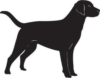 Dog Silhouette Vector Hot Girls Wallpaper