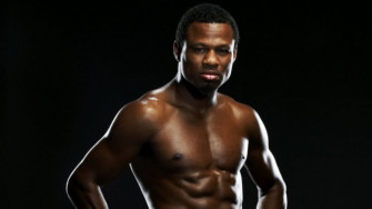 Shane Mosley Net Worth Details Wallpaper