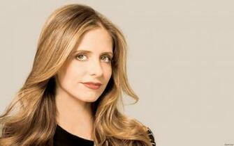 Wallpaper Sarah Michelle Gellar Next