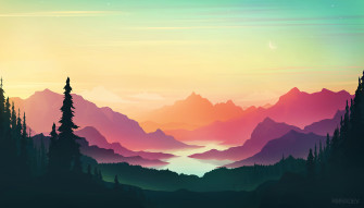Minimal Wallpaper