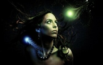Wallpaper Gothic 3d Animaatjes