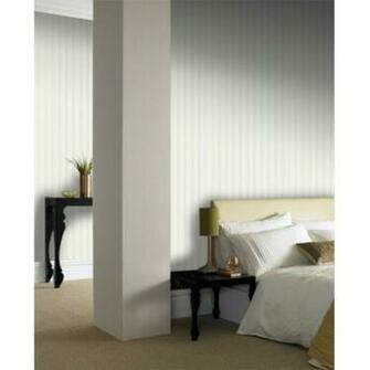 Home Shop By Brand Graham Brown Beadboard Effect Wallpaper