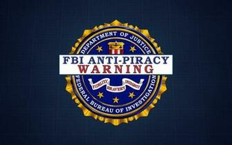 Fbi Logo Wallpaper
