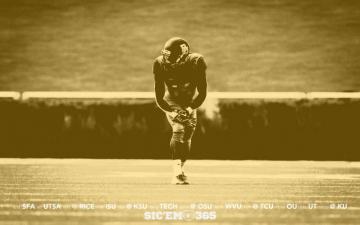 Baylor Football Desktop Wallpaper Schedules Sicem365