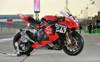 Yoshimura Suzuki Wallpaper Motorcycle