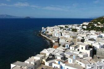 Greece HD Wallpaper High Definition iPhone
