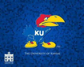 Kansas Jayhawk Wallpaper