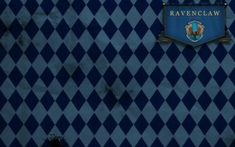 Ravenclaw Wallpaper By