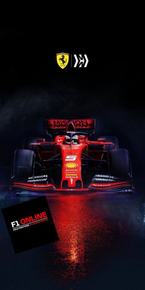 Photo By Feyowolfs Formula Car Ferrari F1