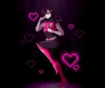 Mettaton Undertale Wallpaper On