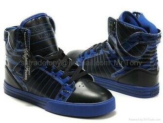 Supra Shoes Women Style Accept Paypal Wallpaper