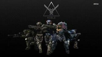 Halo Reach Wallpaper Game