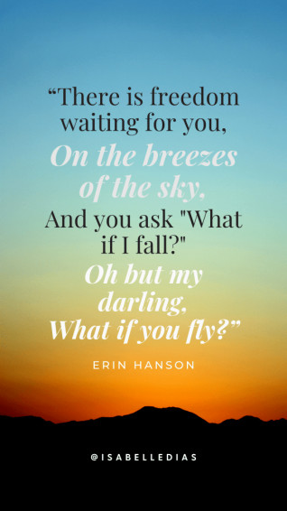 Powerful Confidence Quotes For Women Isabelle Dias
