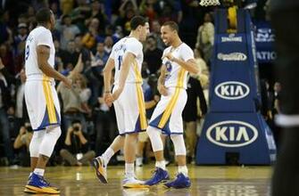 Stephen Curry Golden State Warriors Quotes