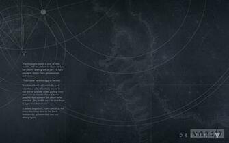 Destiny The Game Wallpaper One