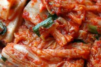 Kimchi Closeup Wallpaper Photo Shared By Bailey Fans Share Image