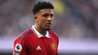 Nowhere Near What Everyone Thought Jadon Sancho Told Why He S