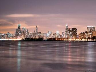 Chicago Skyline