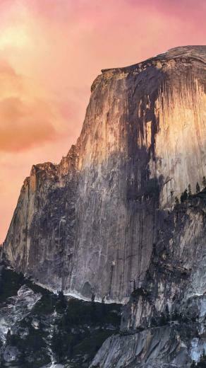 Yosemite HD Wallpaper For Nexus HDwallpaper Net
