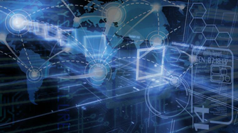 Cyberspace Wallpaper Image In Collection