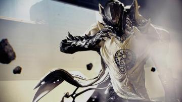 Muh Captura Atlas Wallpaper Warframe