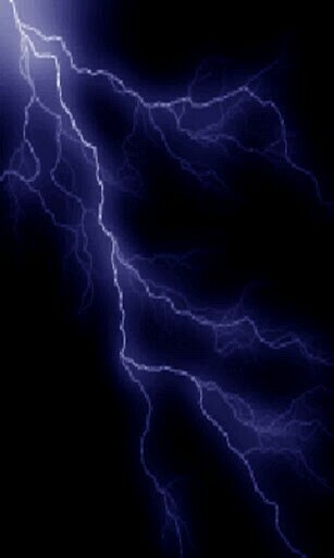 Lightning Storm Live Wallpaper