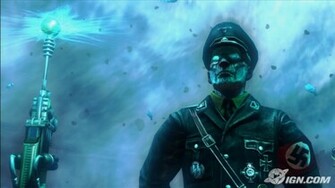 Wolfenstein Screenshots Pictures Wallpaper Xbox Ign