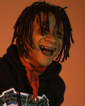 The Break Presents Trippie Redd House Music Hits