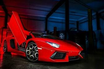 Car Red Cars Wallpaper HD Desktop And Mobile Background