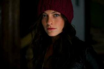Lara Pulver Hintergrundbilder Sherlock Foto Von Jerome