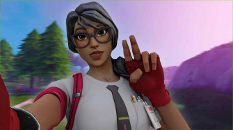 Fortnite Pfp Wallpaper