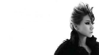 2ne1 Minzy Wallpaper Galleryhip The