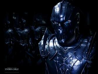 Ch Bilder Underworld Rise Of The Lycans Wallpaper
