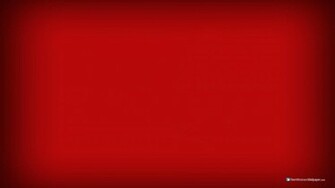 Red Computer Wallpaper Solid