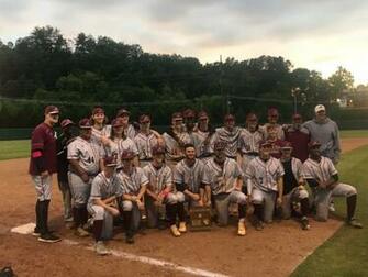 Read Alcoa Baseball Wins First Region Recaps For Other