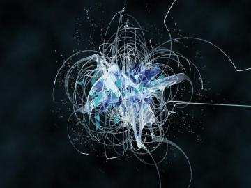 Cool Science Wallpaper Fiction By