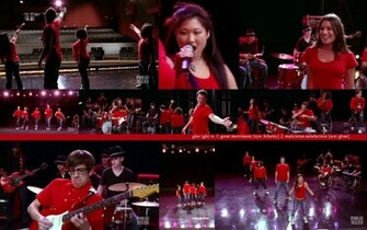 Glee Wallpaper Desktop Background