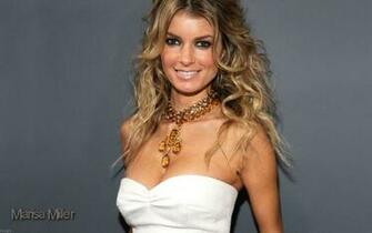 Marisa Miller Female Celebrities