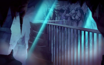 Grab Your Jotun Digital Wallpaper Here Thunder Lotus Games