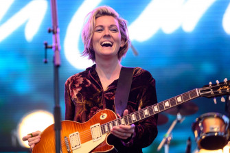 Brandi Carlile Wallpaper