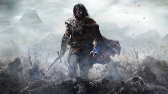 Shadow Of War 4k Wallpaper